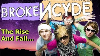 The Rise And Fall Of brokeNCYDE (and rise again!)