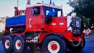 steam powered vehicles 🇬🇧🚂🚜              நீராவியில் ஓடும் வாகனங்கள்