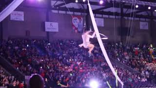 Kosair Shrine Circus Experience