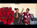 VALENTINE ISENYE INGO TABWO ARUMUNSI WABAKUNDANYE OYAAAAA J&J TV SHOW1