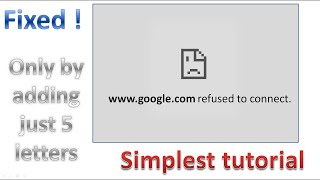 Iframe of google.com/search in HTML | fixed! | Just 5 letters to add