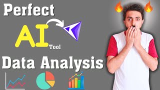 Best AI tool for Data Analysis in 2024 | Powerdrill AI