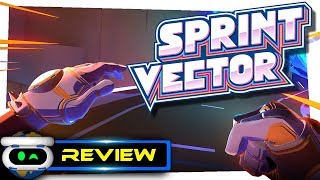 Sprint Vector PSVR Review