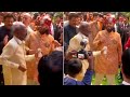 Rajinikanth Superb Dance @ Anant Ambani-Radhika Merchant Wedding | Manastars