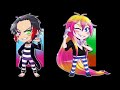 nanbaka nightcore lets get ridiculous