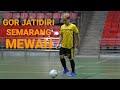 INI DIA GOR FUTSAL JATIDIRI SEMARANG TERBARU ... MEWAH ‼️