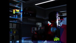 MANUFACTURED MOMENTUM - PWNED BY 14:00 OST