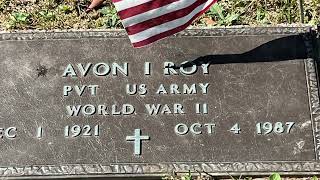 To Honor & Remember Just A Few Of My Brave Relatives On This Memorial Day!