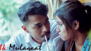 Ik Mulaqaat - Dream Girl | Ayushmann Khurrana, Nushrat Bharucha | Meet Bros Ft.RAHUL&SANGITA