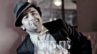 Mujhe Peene Ka Shauk Nahi | hd💕 Song | Coolie | Rishi Kapoor, Alka Yagnik | 90s Superhit Songs