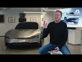 Why Fisker Can't Compete With Tesla