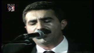 Bin Yılın Türküsü - 16 - Açılın Kapılar Şah'a Gidelim / Erdal Erzincan - Tolga Sağ - Yılmaz Çelik