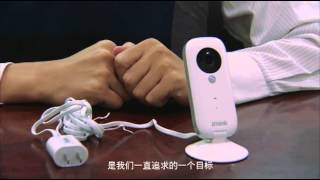 Ithink Smart IP Camera rporate video