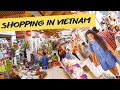 Food & Shopping Tips | Hanoi | Da Nang | Saigon | Vietnam | Nextstop with Dil | English Subtitles