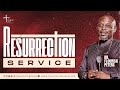 Resurrection Service | 1st Service | Pastor Flourish Peters | The LOGIC Church