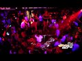 DJ Irie's Mini Euro-Tour Part 1! Feat. a live performance at the world famous VIP Room, St. Tropez!