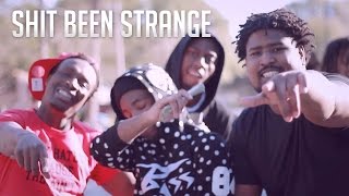 Lil Kwil - Shit Been Strange (ft. Gwalla Que \u0026 Gwalla Frank)