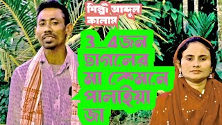 তিন চারজন ছাওয়ালের মাও কেমনে পালায় যায় | 3 4 sawal Mau kyamaine pahla ja | music video song