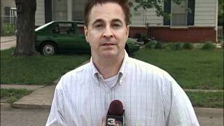McPherson County Murder