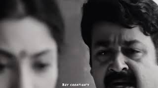 mohanlal sad scene whatsapp status #chandrolsavam #movie