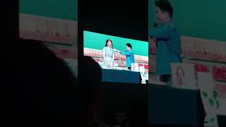 180928 [SO WONDERFUL DAY IN SG] Yoona - Rojak Making (Part 1)