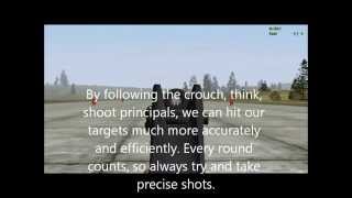 ArmA 2 Combat Tutorial 1