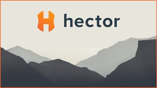 Hector - Introduction aux bons de travail