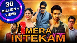 Mera Intekam (Aatadukundam Raa) 2019 New Released Full Hindi Dubbed Movie | Sushanth, Sonam Bajwa