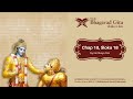 #370 Bhagavad-gita Chapter 10,Śloka 8 -Kartikeya das
