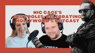 Nic Cage's Best Roles: Celebrating Hollywood’s Outcast | Harry Argyle | 007