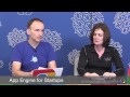Building a Backend Service for Mobile Apps Using Google Cloud Endpoints