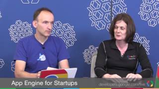 Building a Backend Service for Mobile Apps Using Google Cloud Endpoints