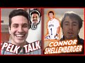 Pelk Talk #29 - Connor Shellenberger (2021 National Champion & #1 Ranked Commit in the 2019 Class)