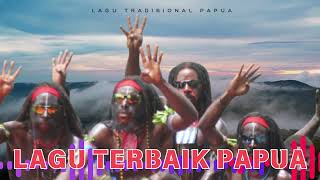 LAGU WISISI PAPUA TERBAIK  2025 || MUSIK TRADISIONAL PAPUA