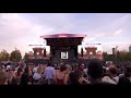 Roddy ricch - The box (wireless festival 2022) crowd singing