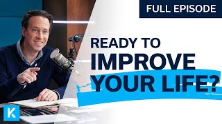 Are You Ready to Improve Your Life?