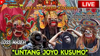 Live Streaming Seni Jaranan Lintang Joyo Kusumo Live Kopen Cungking - Kampung Anyar - Banyuwangi