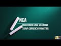13:Java Currency Formatter || Hackerrank java solutions.