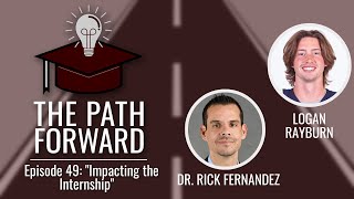 Impacting the Internship