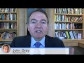 Mars & Venus: Divorcing With Dr. John Gray