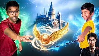 ஒரு மாய உலக அனுபவம் 🪄Wizarding World of Harry Potter Universal Studios