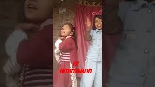 Toregi chhori toregi new year new dance bachcha party