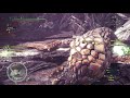 mhw 金冠クエスト 最小金冠ウラガンキン・バゼルギウス