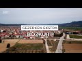 Kuş bakışı Bozkurt Karagöl , Denizli | Flying over Bozkurt, Denizli