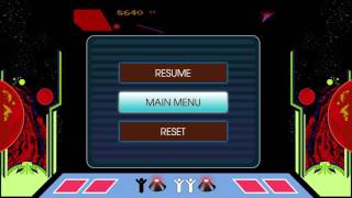 Atari Flashback Classics vol.1 [PS4] - Rundown of Games Part 1/2 [VGO]