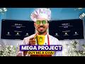 Project GetMeAChai - Patreon Clone in Next.js | Sigma Web Development Course - Tutorial #131