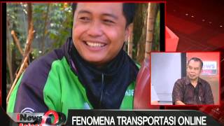 Dialog 02: Fenomena Transportasi Online - iNews Petang 08/10