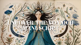 Decoding the Unthinkable: Dive into the Enigma of the Voynich Manuscript!
