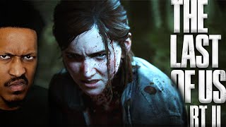 Welcome Back, Baby J. | The Last of Us 2 - Part 1