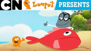 Lamput Presents I The Cartoon Network Show I EP 46 | #cartoonnetwork #lamput #animation #newepisode